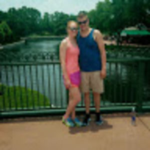 Meet your Posher, Timothy